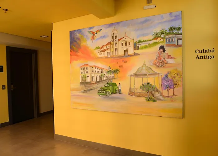 Brisas Hotel Style